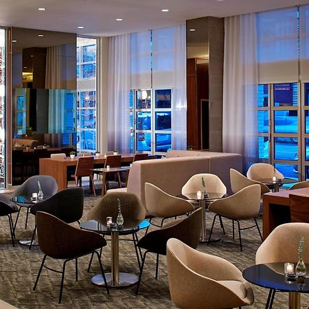 เอซี โฮเต็ล บาย แมริออท พอร์ตแลนด์ ดาวน์ทาวน์ ออริกอน Hotel ภายนอก รูปภาพ