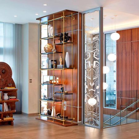 เอซี โฮเต็ล บาย แมริออท พอร์ตแลนด์ ดาวน์ทาวน์ ออริกอน Hotel ภายนอก รูปภาพ