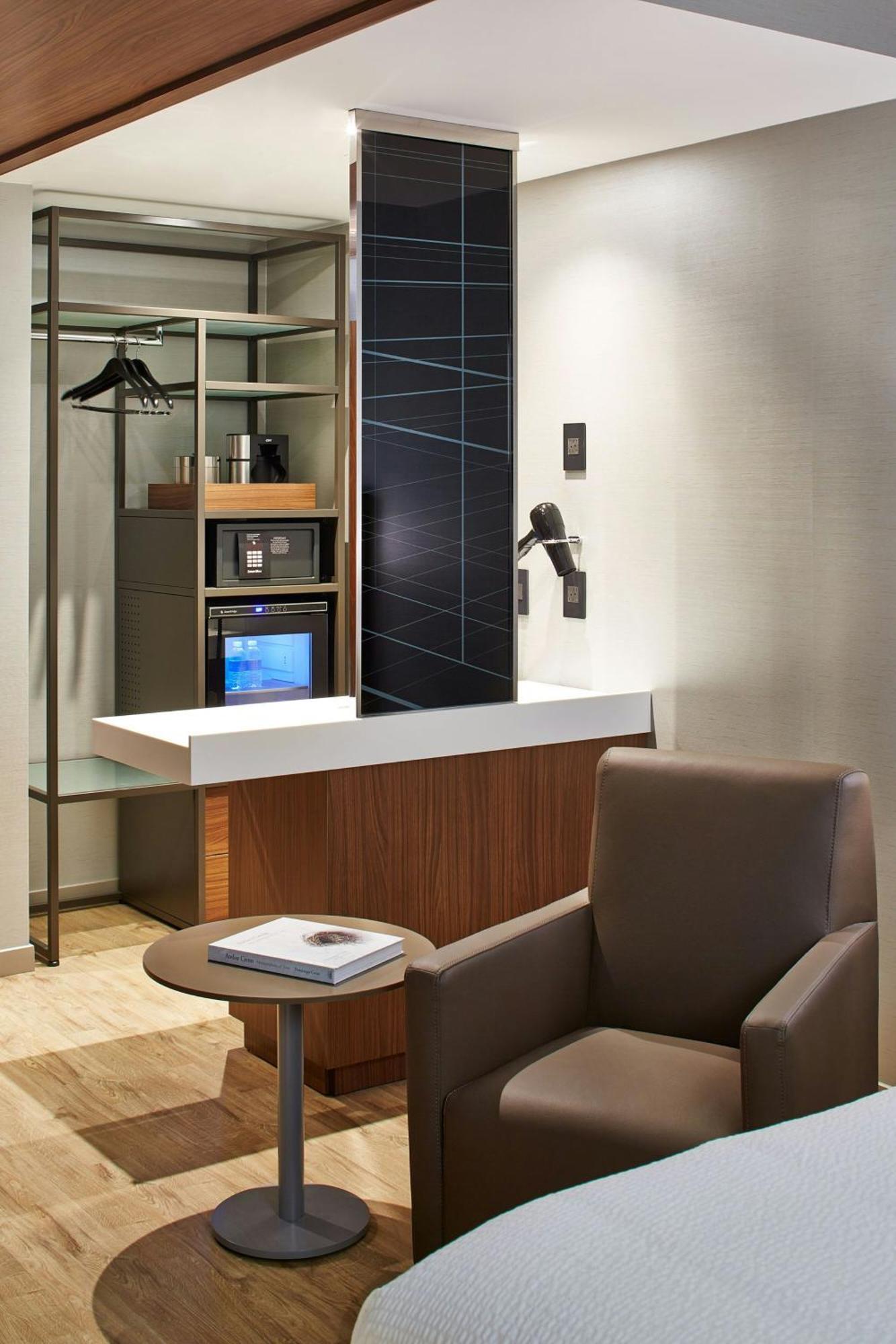 เอซี โฮเต็ล บาย แมริออท พอร์ตแลนด์ ดาวน์ทาวน์ ออริกอน Hotel ภายนอก รูปภาพ